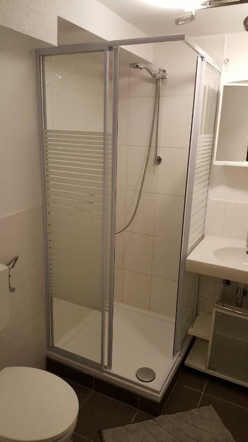 Koln-Bonn Appartment 韦塞林 外观 照片