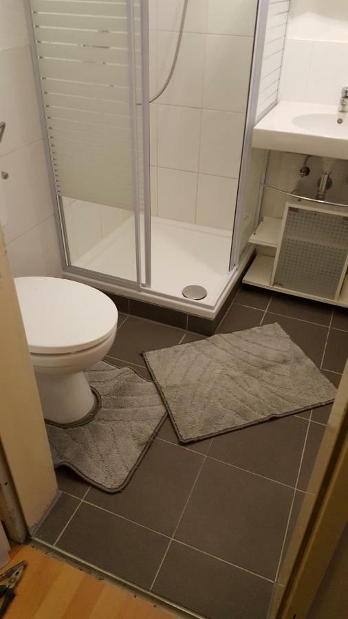 Koln-Bonn Appartment 韦塞林 外观 照片
