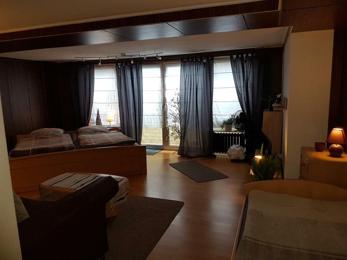 Koln-Bonn Appartment 韦塞林 外观 照片