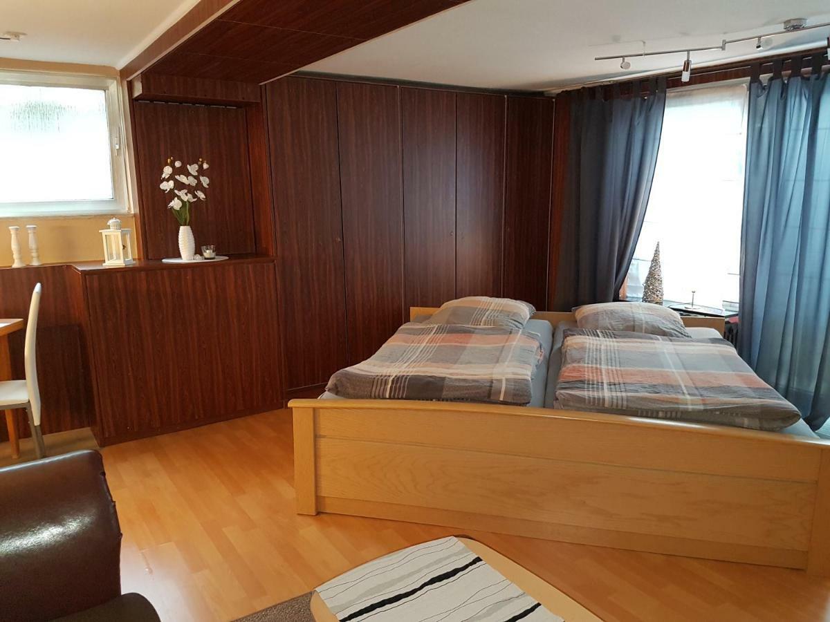 Koln-Bonn Appartment 韦塞林 外观 照片