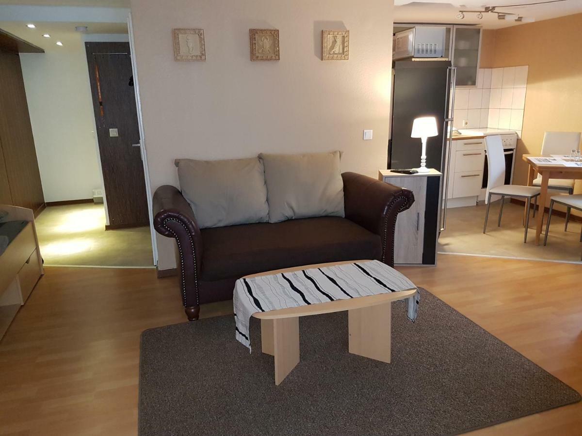 Koln-Bonn Appartment 韦塞林 外观 照片