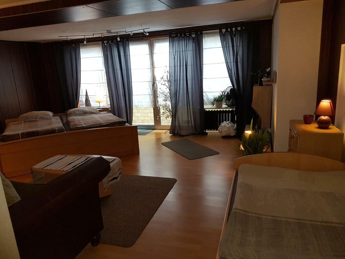 Koln-Bonn Appartment 韦塞林 外观 照片
