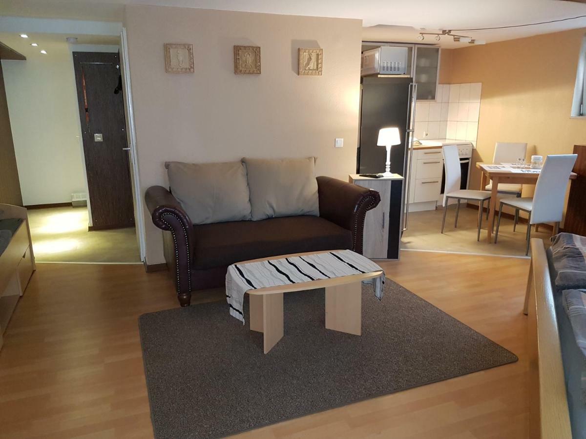 Koln-Bonn Appartment 韦塞林 外观 照片
